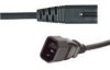 C14 to C7 mains lead